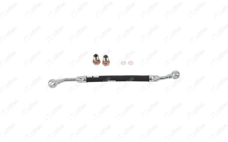 NIFEA 35516 Motor Yağ Hortumları & Bağlantıları - BMW 3 (E36) uyumlu