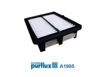 PURFLUX A1995 Motor Hava Filtresi - HONDA JAZZ IV (GK_) uyumlu