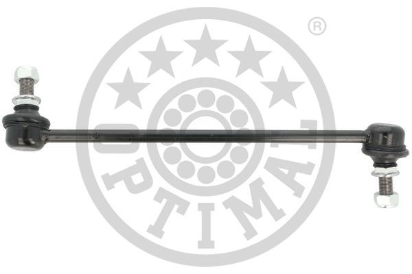 OPTIMAL G7-1302 Süspansiyon Sistemi Stabilizatör - NISSAN X-TRAIL II (T31) uyumlu
