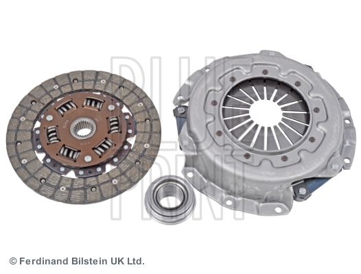 BLUE PRINT ADC43019 Debriyaj Sistemi Debriyaj Seti - MITSUBISHI GALANT IV (A16_) uyumlu