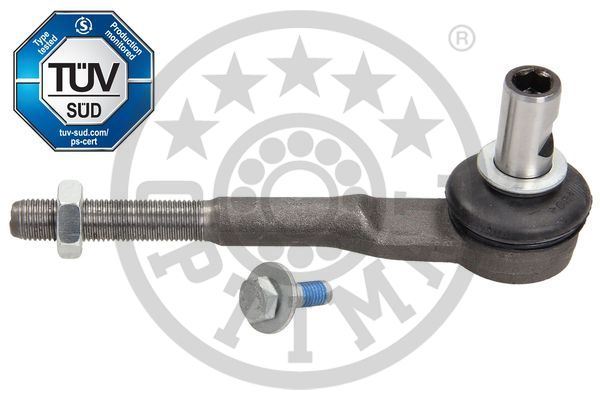 OPTIMAL G1-1330 Direksiyon Sistemi Mafsal - AUDI A4 B5 (8D2) uyumlu