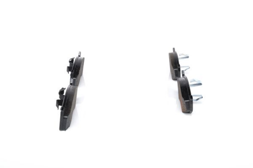 BOSCH 0 986 424 363 Fren Sistemleri Fren Balatası - CHRYSLER VOYAGER II (ES) uyumlu