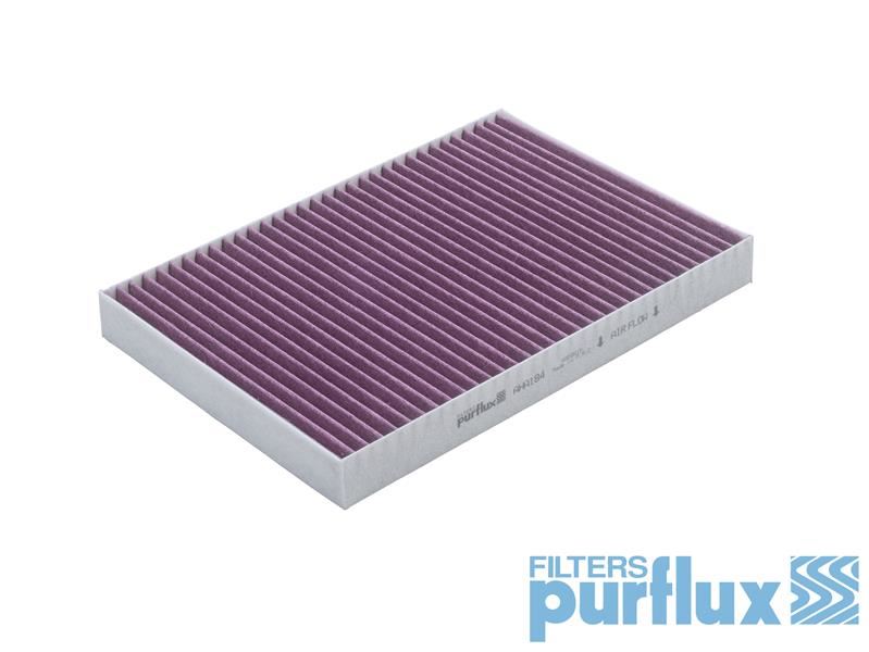 PURFLUX AHA184 İklimlendirme Sistemi Polen Filtresi - AUDI A6 C5 (4B2, 4B4) uyumlu