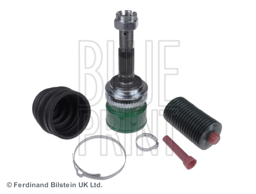 BLUE PRINT ADD68913B Diferansiyel & Aktarma Sistemi Mafsallar - DAIHATSU TERIOS (J1_) uyumlu