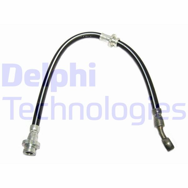 DELPHI LH0380 Fren Sistemleri Fren Hortumları - NISSAN MICRA II (K11) uyumlu