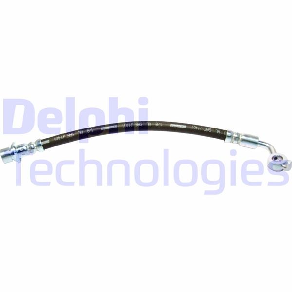 DELPHI LH6574 Fren Sistemleri Fren Hortumları - TOYOTA MR2 II (SW2_) uyumlu
