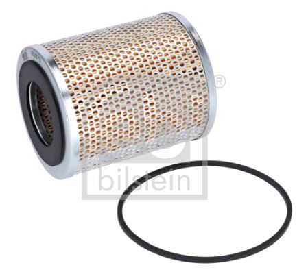 FEBI BILSTEIN 181879 Motor Yağ Filtresi