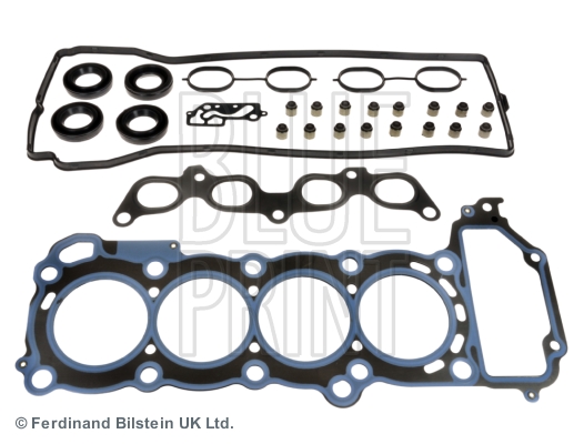 BLUE PRINT ADN162167 Motor Silindir Kafa Contası - NISSAN MICRA III (K12) uyumlu