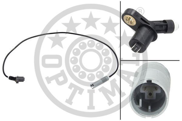 OPTIMAL 06-S003 Fren Sistemleri Sürüş Dinamiği Ayarı - BMW 3 (E36) uyumlu