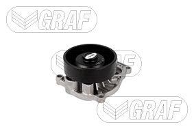 GRAF PA1351 Motor Devirdaim - MINI MINI (F56) uyumlu