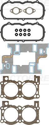VICTOR REINZ 02-21255-02 Motor Silindir Kafa Contası - FORD GRANADA (GGTL, GGFL) uyumlu