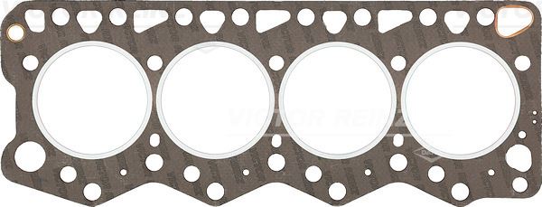VICTOR REINZ 61-33945-50 Motor Silindir Kafa Contası - FIAT DUCATO Panelvan/Van (290_) uyumlu
