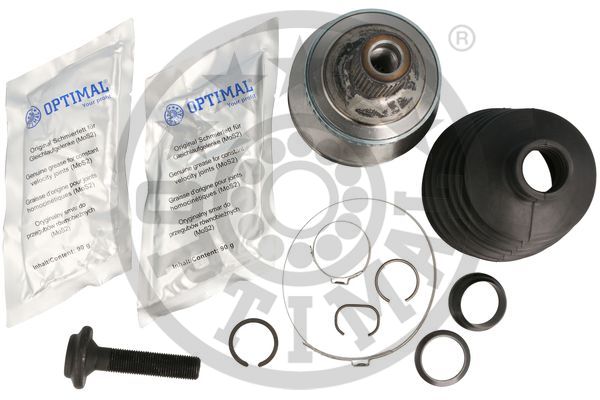 OPTIMAL CW-2563 Diferansiyel & Aktarma Sistemi Mafsallar - AUDI A4 B6 (8E2) uyumlu