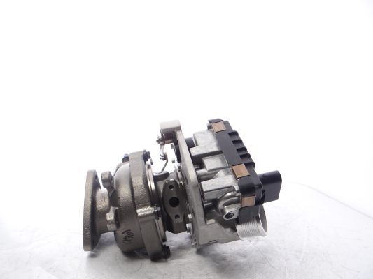 GARRETT 800089-5003S Motor Turboşarj & Parçaları - LAND ROVER RANGE ROVER IV (L405) uyumlu