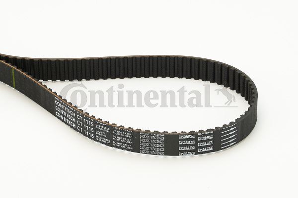 CONTINENTAL CTAM CT1115 Motor Kayış - FIAT PANDA (169_) uyumlu