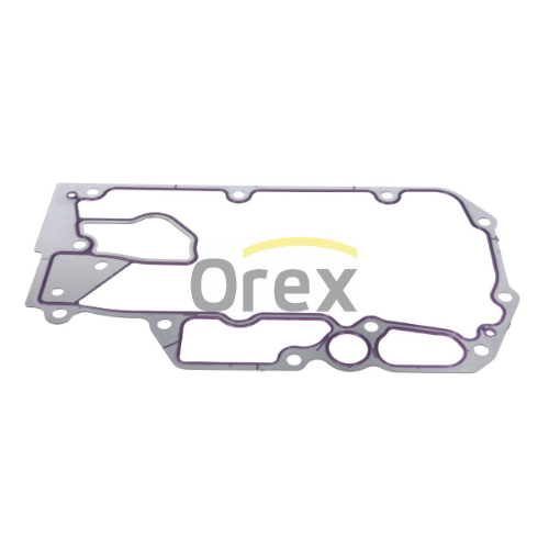Yağ Soğutucu Contası - OREX - 116072 Ürün Görseli