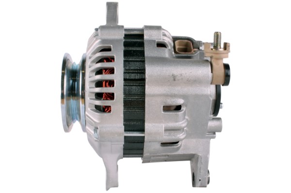 HELLA 8EL 012 428-281 Elektrik Sistemi Alternatör - NISSAN X-TRAIL I (T30) uyumlu