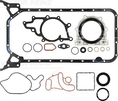 VICTOR REINZ 08-34037-02 Motor Karter Contası - MERCEDES-BENZ C-SERISI T-Model (S203) uyumlu