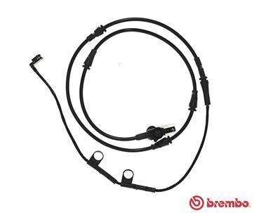 BREMBO A 00 478 Yedek Parça Fren Sistemleri - LAND ROVER RANGE ROVER IV (L405) uyumlu
