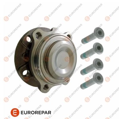 EUROREPAR 1681954480 Jant & Lastik & Bijon Poyra - BMW 5 (F10) uyumlu