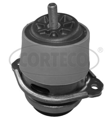 CORTECO 80005153 Motor Motor Yataklama - VW TOUAREG (7P5, 7P6) uyumlu