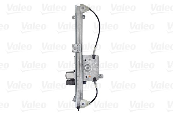 VALEO 851520 Kaporta & Gövde Parçaları Cam Krikosu - OPEL MERIVA A MPV (X03) uyumlu