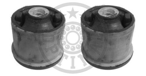 OPTIMAL F8-5341S Tekerlek & Aks Parçaları Aks Gövdesi - VW POLO III (6N1) uyumlu