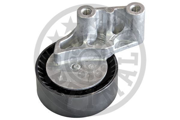 OPTIMAL 0-N1668 Motor Yönlendirme & Kılavuz Makarası - BMW 7 (E65, E66, E67) uyumlu