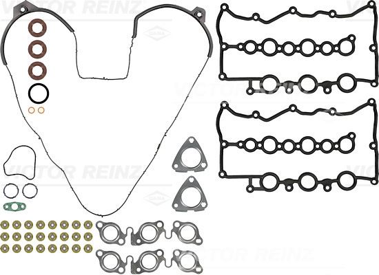 VICTOR REINZ 02-38558-03 Motor Silindir Kafa Contası - LAND ROVER DISCOVERY IV (L319) uyumlu
