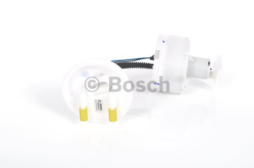 BOSCH 0 986 580 945 Motor Besleme Ünitesi - VW PASSAT B5 (3B2) uyumlu
