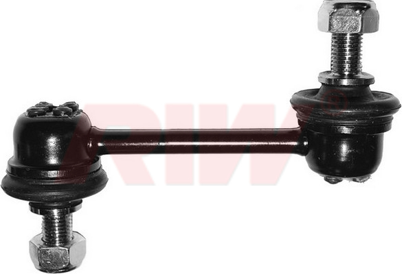 Z Rot - RIW - MZ4030 Ürün Görseli