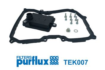 PURFLUX TEK007 Şanzıman Hidrolik Kumanda - SEAT LEON ST (5F8) uyumlu