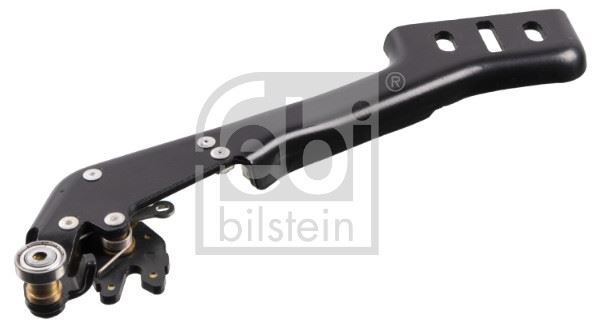 FEBI BILSTEIN 184593 Kaporta & Gövde Parçaları Kapı Parçaları - FORD TOURNEO CUSTOM V362 Minibüs/Otobüs (F3) uyumlu