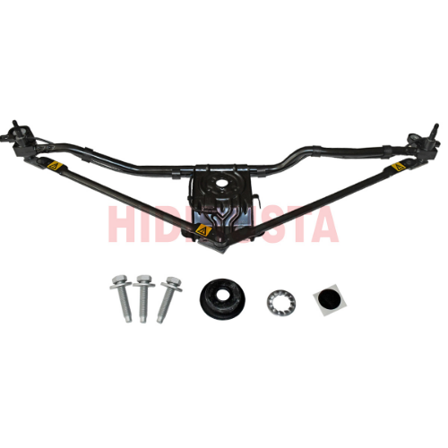 Silecek Mekanizması - RENAULT ORIJINAL - 7482559005