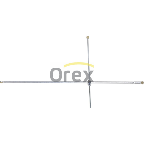 Yük Ayar Valf Çubuğu - OREX - 113186 Ürün Görseli