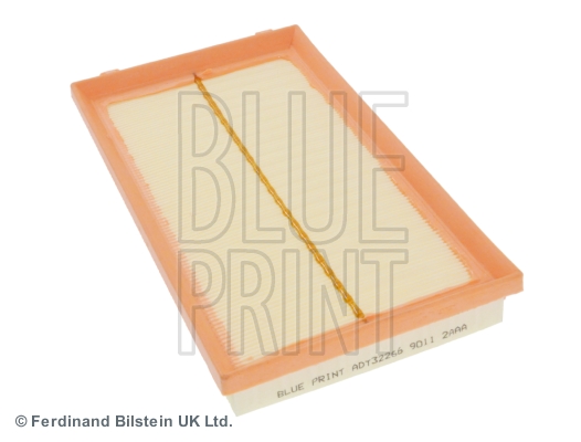 BLUE PRINT ADT32266 Motor Hava Filtresi - TOYOTA COROLLA Compact (_E11_) uyumlu