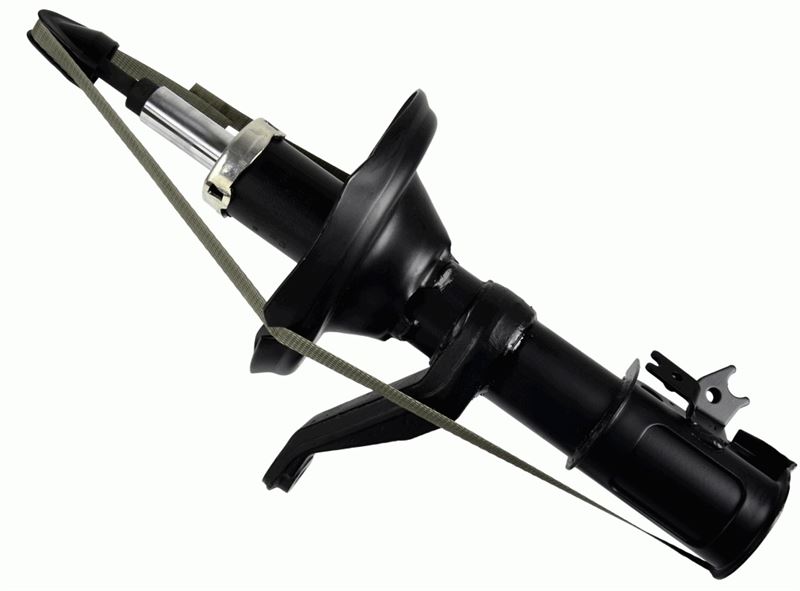 SACHS 316 912 Süspansiyon Sistemi Amortisör - HONDA CR-V II (RD_) uyumlu