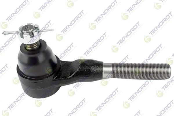 TEKNOROT JE-352 Direksiyon Sistemi Mafsal - JEEP WRANGLER I (YJ, SJ_) uyumlu