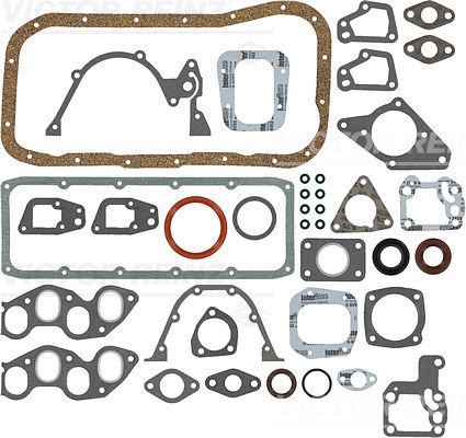 VICTOR REINZ 01-31737-04 Motor Conta Seti - FIAT TIPO (160_) uyumlu