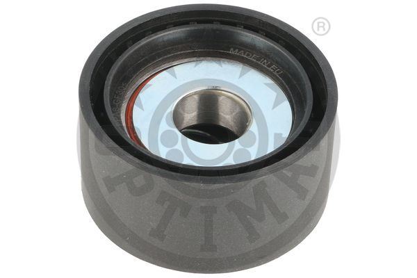 OPTIMAL 0-N2493 Motor Yönlendirme & Kılavuz Makarası - AUDI Q7 (4MB, 4MG, 4MQ) uyumlu