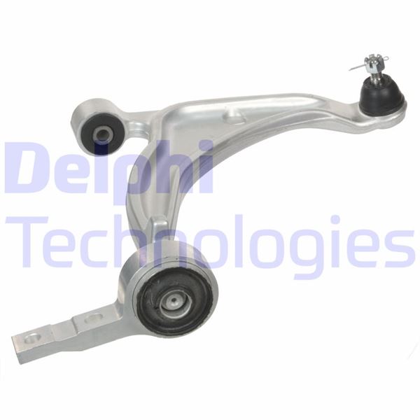 DELPHI TC2929 Süspansiyon Sistemi Bugi Kolu - NISSAN MAXIMA VI (A34) uyumlu