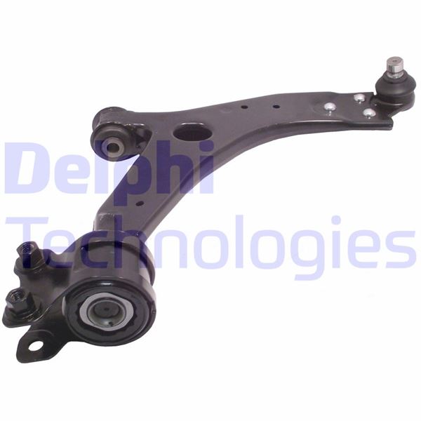 DELPHI TC2568 Süspansiyon Sistemi Bugi Kolu - FORD KUGA I uyumlu