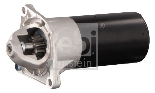 FEBI BILSTEIN 101574 Elektrik Sistemi Marş Motoru - SAAB 9-5 (YS3G) uyumlu