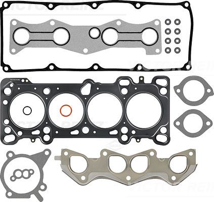 VICTOR REINZ 02-53380-01 Motor Silindir Kafa Contası - KIA RIO I Hatchback (DC) uyumlu