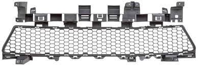 Tampon Izgarası - RENAULT ORIJINAL - 622540565R