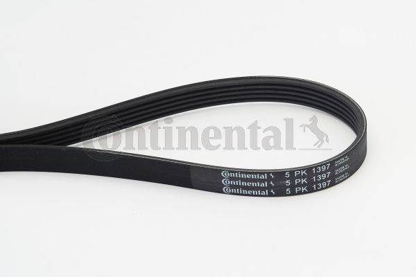CONTINENTAL CTAM 5PK1397 Motor Kayış - OPEL ASTRA J Sports Tourer (P10) uyumlu