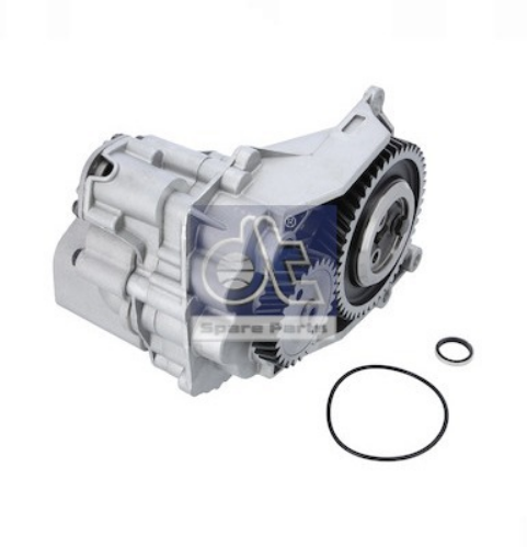 DT Spare Parts 2.11122SP 355-GRP-2.11122SP Ürün Görseli