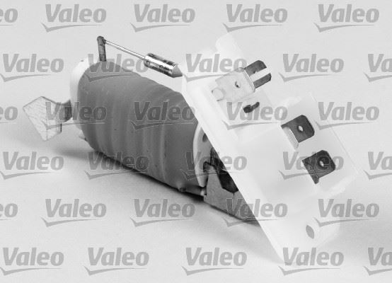 VALEO 509730 Elektrik Sistemi Kumanda Cihazı - OPEL VECTRA A Hatchback (J89) uyumlu