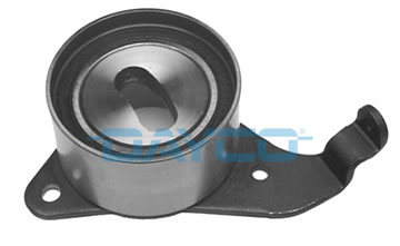 DAYCO ATB2137 Motor Kayış Kasnağı - TOYOTA CARINA V Sedan (_T17_) uyumlu