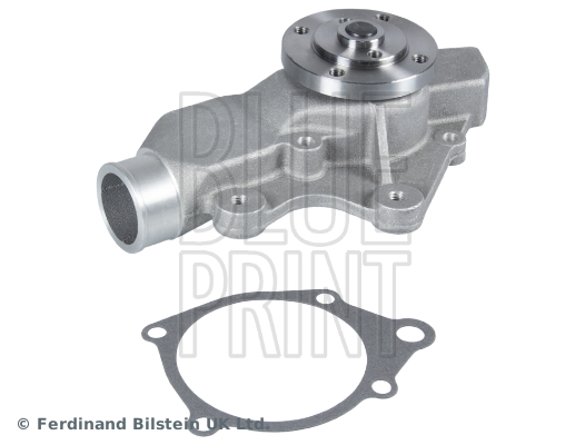 BLUE PRINT ADA109101 Motor Devirdaim - JEEP CHEROKEE (XJ) uyumlu